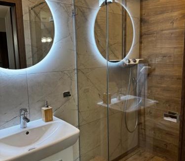 Jastarnia Apartment | Willa Stornia