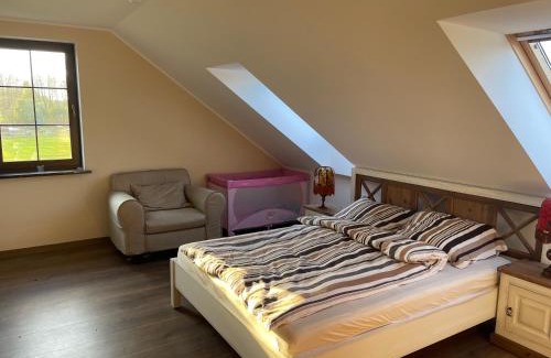 Rzeczenica Villa | Willa Teriza