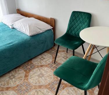 Karwia House | Willa Tina