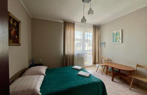 Karwia House | Willa Tina