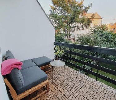 Osowa House | Willa Tradycja 2