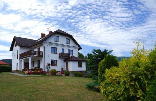 gmina Kamienica House | Willa Tulipan