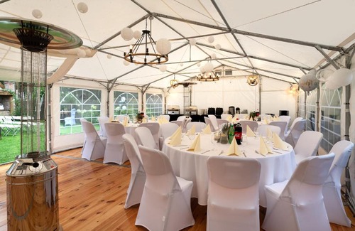 Rozewie Bed & Breakfast | Willa Vinci Rozewie