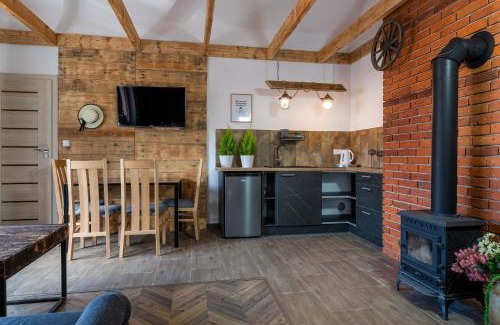 Rozewie Apartment | Willa w Rozewiu