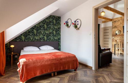 Rozewie Apartment | Willa w Rozewiu