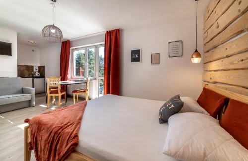 Rozewie Apartment | Willa w Rozewiu