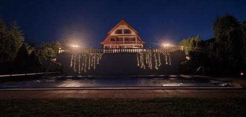 Solina House | Willa Wuja Sama