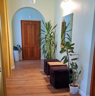 Ciechocinek House | Willa Zachęta Guesthouse&Coffee