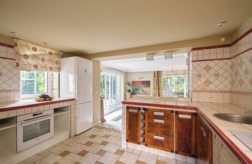 Srodmiescie House | Willa Zalesie Retreat