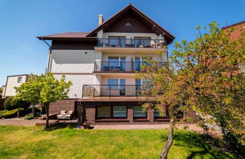 Jastarnia House | Willa Zatoka