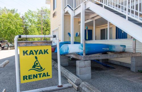 Brimley Hotel | Willabee's Motel