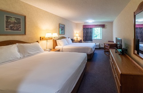 Brimley Hotel | Willabees Motel