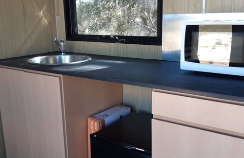 Willalooka House | Willalooka Escape by Tiny Away