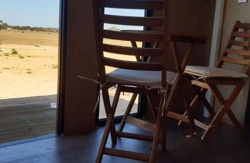 Willalooka House | Willalooka Escape by Tiny Away