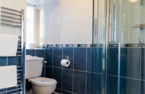 Richmond House | Willance House Guest House