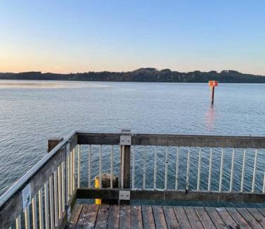 Tokeland House | Willapa Bay House (dot) Com