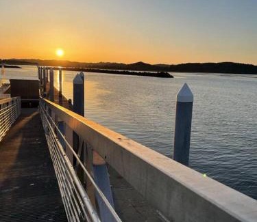 Tokeland House | Willapa Bay House (dot) Com
