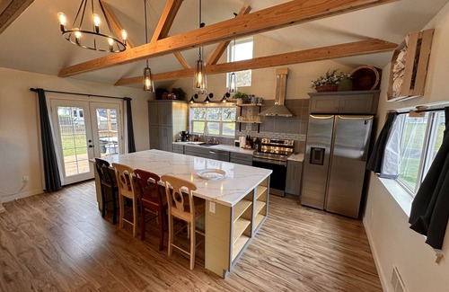 Tokeland House | Willapa Bay House (dot) Com