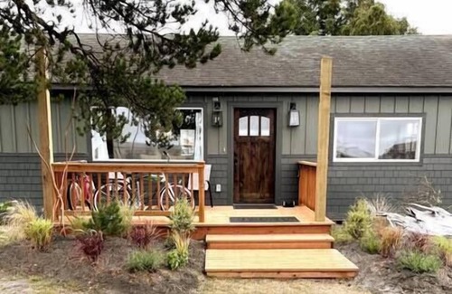 Tokeland House | Willapa Bay House (dot) Com