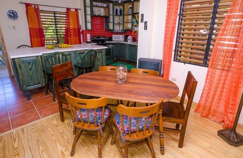 Tunapuna Bed & Breakfast | Willard's Bed and Breakfast