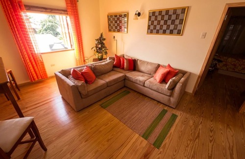 Tunapuna Bed & Breakfast | Willard's Bed and Breakfast