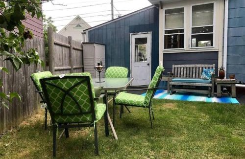 Willard House | Willard Square Family Home