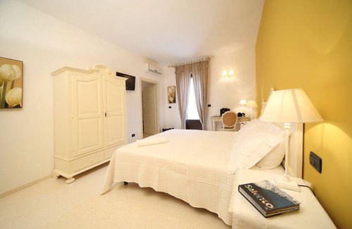 Cursi House | Willaria country house