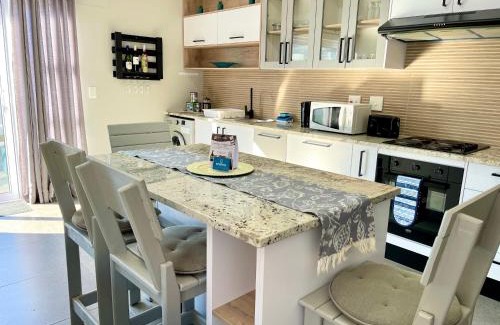 Omaheke Apartment | Willas Villa