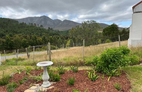 Papiesvlei House | Willdenowia Guestsuite at Waboom Family Farm