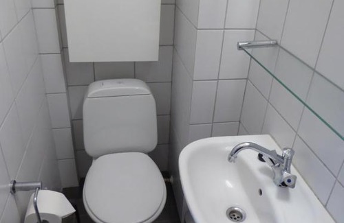 Osterbro Apartment | Willemoesgade 70
