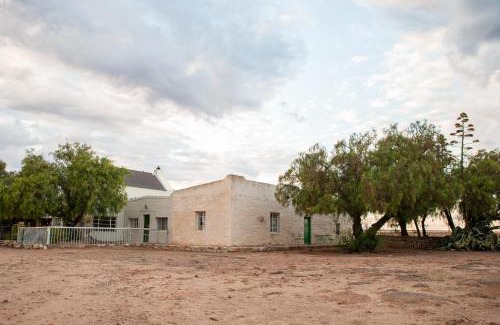 Hantam Apartment | Willemsrivier Trekpad Guest Houses