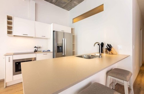 Pietermaai District Apartment | Willemstad's Hidden Jewel: Townhome in the Essence of Punda