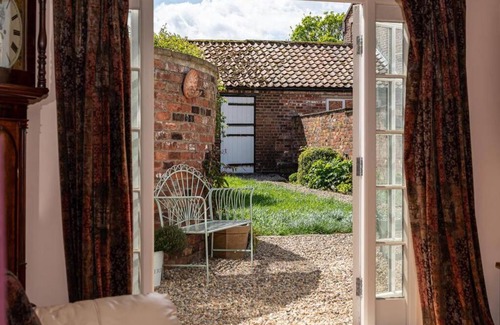 Staxton House | Willerby Grange Cottage