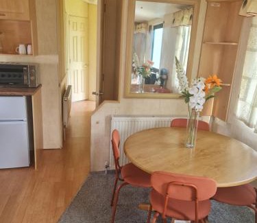 Hartlepool House | Willerby Holiday Home