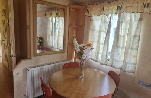 Hartlepool House | Willerby Holiday Home