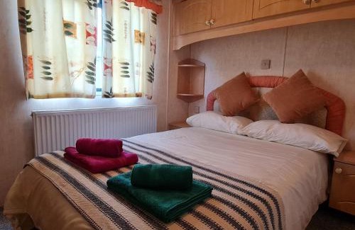 Hartlepool House | Willerby Holiday Home