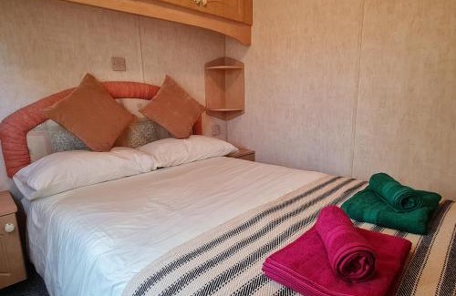 Hartlepool House | Willerby Holiday Home