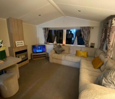 Rhyl Resort | Willerby, Peppy, Sycamore Walk, Lyons Robin Hood Holiday Park