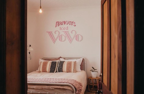 Morpeth Hotel | William Arnott Boutique Accommodation