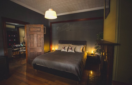 Morpeth House | William Arnott Boutique Hotel