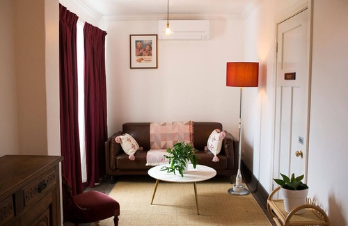 Morpeth House | William Arnott Boutique Hotel