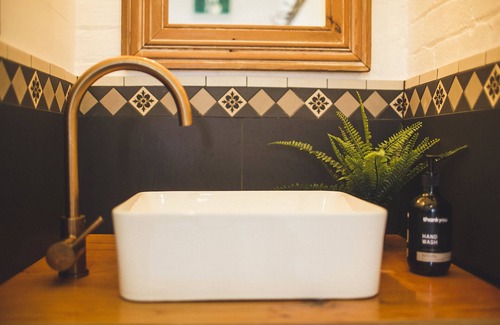Morpeth House | William Arnott Boutique Hotel