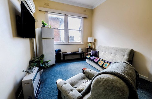 Wagga Wagga Hotel | William Farrer Hotel