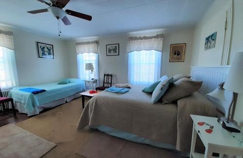 Yachting Village House | William Gyles Guesthouse