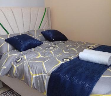 Kabati Apartment | William Homes