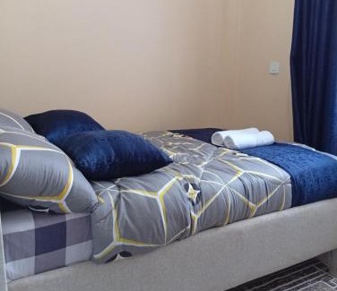 Kabati Apartment | William Homes
