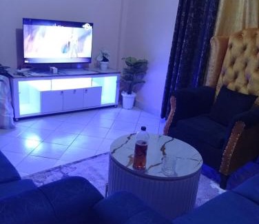 Kabati Apartment | William Homes