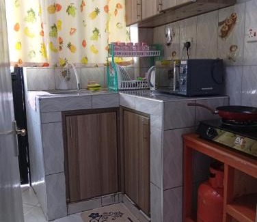 Kabati Apartment | William Homes