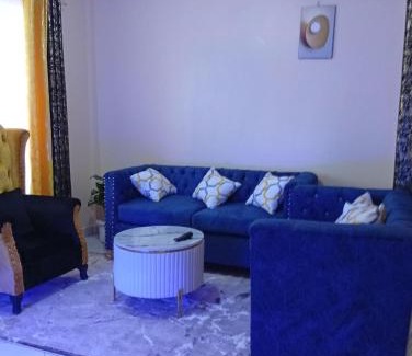 Kabati Apartment | William Homes