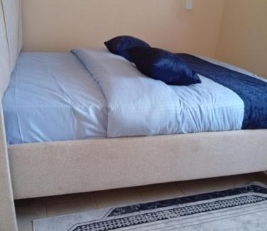 Kabati Apartment | William Homes